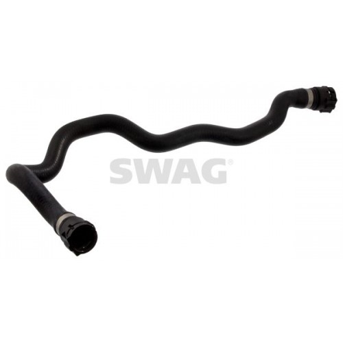 Σωληνας Νερου BMW 5 Series 2000 - 2003 ( E39 F/L ) SWAG 20 94 5839 Σωληνας Νερου BMW 5 Series 2000 - 2003 ( E39 F/L ) SWAG 20 94 5839