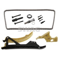 Σετ καδένας χρονισμού BMW 3 Series 2005 - 2011 ( E90/1/2/3 ) SWAG 20 94 7659