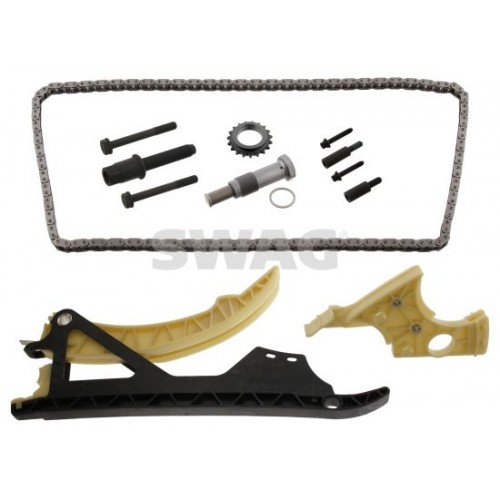 Σετ καδένας χρονισμού BMW 3 Series 2005 - 2011 ( E90/1/2/3 ) SWAG 20 94 7659 Σετ καδένας χρονισμού BMW 3 Series 2005 - 2011 ( E90/1/2/3 ) SWAG 20 94 7659
