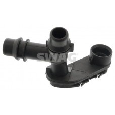 Συνδετική φλαντζα Ψυκτικού Υγρού BMW X5 2000 - 2004 ( Ε53 ) SWAG 20 94 7745