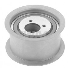 Τροχαλία παρέκκλισης & ενδιάμεσος τροχός VW TOUAREG 2003 - 2007 ( 7L ) SWAG 30 03 0096