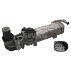 Βαλβίδα AGR / Εξαρτήματα VW GOLF 2008 - 2013 ( Mk6 ) SWAG 30 10 0562