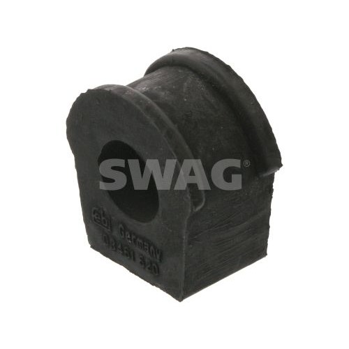 Εξαρτήματα στερέωσης AUDI 80 1979 - 1984 ( 81 ) ( 85 ) ( B2 ) SWAG 30 61 0010