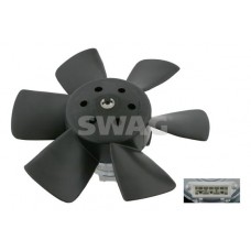 Βεντιλατέρ A/C VW GOLF 1984 - 1992 ( Mk2 ) SWAG 30 90 6990