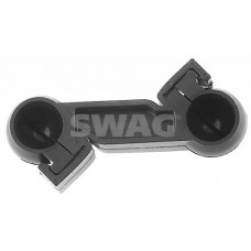 Μηχανισμός αλλαγής ταχυτήτων VW GOLF 1992 - 1998 ( Mk3 ) SWAG 30 90 7705