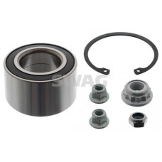 Ρουλεμάν τροχών VW NEW BEETLE 2005 - 2011 ( 9C1 ) SWAG 30 91 4250