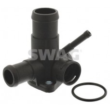 Συνδετική φλαντζα Ψυκτικού Υγρού VW GOLF 1992 - 1998 ( Mk3 ) SWAG 30 91 8240
