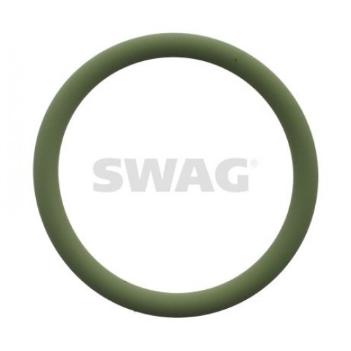 Συνδετική φλαντζα Ψυκτικού Υγρού VW NEW BEETLE 2005 - 2011 ( 9C1 ) SWAG 30 91 8768