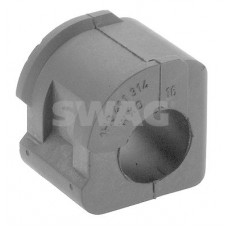 Εξαρτήματα στερέωσης VW GOLF 1984 - 1992 ( Mk2 ) SWAG 30 91 9050