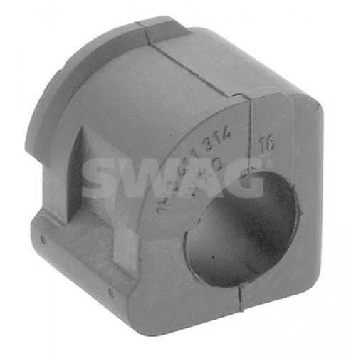 Εξαρτήματα στερέωσης VW GOLF 1984 - 1992 ( Mk2 ) SWAG 30 91 9050