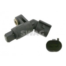 Αισθητήρας ABS VW NEW BEETLE 2005 - 2011 ( 9C1 ) SWAG 30 92 1582