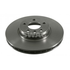 Δισκόπλακες VW SHARAN 2000 - 2010 ( 7M ) SWAG 30 92 1941