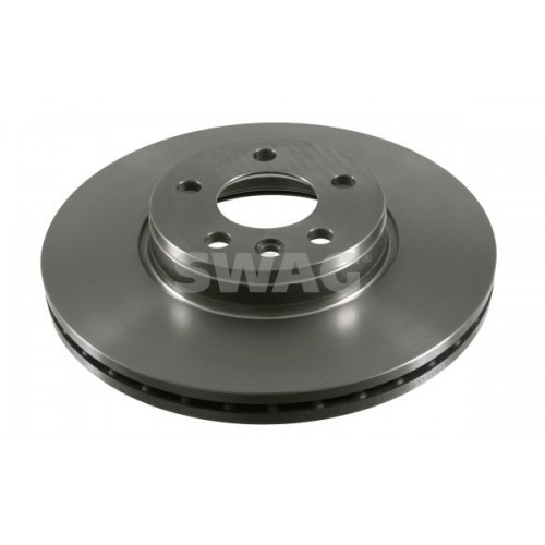 Δισκόπλακες VW SHARAN 2000 - 2010 ( 7M ) SWAG 30 92 1941