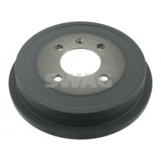 Ταμπούρο VW LUPO 1998 - 2005 ( 6X1 - 6E1 ) SWAG 30 92 4032