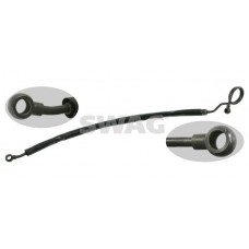 Σωληνώσεις τιμονιού VW PASSAT 2000 - 2005 ( 3B3 ) SWAG 30 92 7182