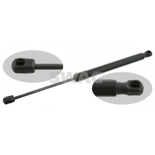 Αμορτισέρ Παγκάζ VW GOLF 2004 - 2008 ( Mk5 ) SWAG 30 92 7666