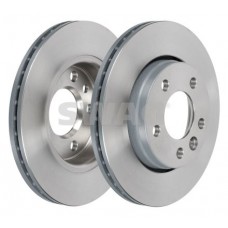 Δισκόπλακες VW TRANSPORTER 2003 - 2009 ( 7H ) ( T5 ) SWAG 30 92 8682