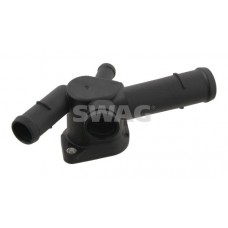 Συνδετική φλαντζα Ψυκτικού Υγρού VW NEW BEETLE 2005 - 2011 ( 9C1 ) SWAG 30 92 9791