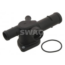Συνδετική φλαντζα Ψυκτικού Υγρού VW NEW BEETLE 2005 - 2011 ( 9C1 ) SWAG 30 92 9888