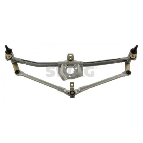 Ντίζα Κίνησης Υαλοκαθαριστήρων VW GOLF 1998 - 2004 ( Mk4 ) SWAG 30 93 0734 Ντίζα Κίνησης Υαλοκαθαριστήρων VW GOLF 1998 - 2004 ( Mk4 ) SWAG 30 93 0734