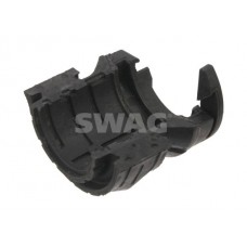 Εξαρτήματα στερέωσης VW TOUAREG 2003 - 2007 ( 7L ) SWAG 30 93 1357
