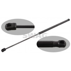 Αμορτισέρ Καπό AUDI A3 2003 - 2005 ( 8P ) SWAG 30 93 1634