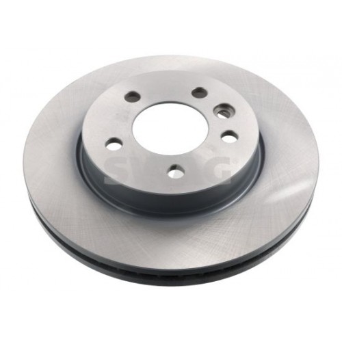 Δισκόπλακες VW AMAROK 2010 - 2013 SWAG 30 93 6237