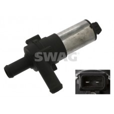 Αντλία νερού VW NEW BEETLE 2005 - 2011 ( 9C1 ) SWAG 30 93 6770