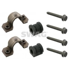Εξαρτήματα στερέωσης VW POLO 2002 - 2005 ( 9N ) SWAG 30