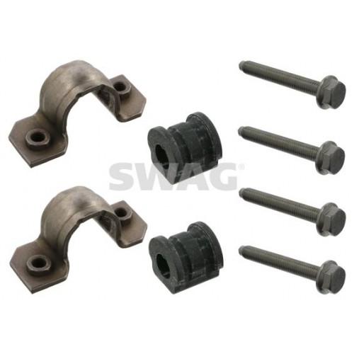 Εξαρτήματα στερέωσης VW POLO 2002 - 2005 ( 9N ) SWAG 30