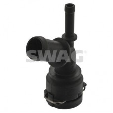 Συνδετική φλαντζα Ψυκτικού Υγρού VW NEW BEETLE 2005 - 2011 ( 9C1 ) SWAG 30 93 8313