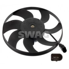 Βεντιλατέρ A/C VW GOLF 2004 - 2008 ( Mk5 ) SWAG 30 93 9164