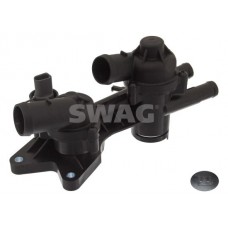 Θερμοστάτης VW GOLF 2004 - 2008 ( Mk5 ) SWAG 30 94 5080