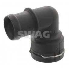 Συνδετική φλαντζα Ψυκτικού Υγρού VW NEW BEETLE 2005 - 2011 ( 9C1 ) SWAG 30 94 6147