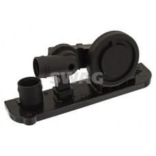 Εξαερισμός VW GOLF 2004 - 2008 ( Mk5 ) SWAG 30 94 6518