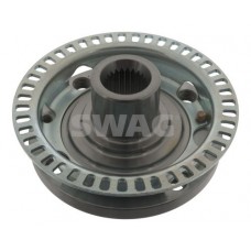 Πλήμνη τροχού VW GOLF 1984 - 1992 ( Mk2 ) SWAG 32 90 1901