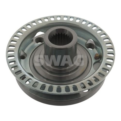 Πλήμνη τροχού VW GOLF 1984 - 1992 ( Mk2 ) SWAG 32 90 1901 Πλήμνη τροχού VW GOLF 1984 - 1992 ( Mk2 ) SWAG 32 90 1901