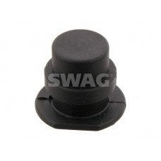 Συνδετική φλαντζα Ψυκτικού Υγρού VW GOLF 1984 - 1992 ( Mk2 ) SWAG 32 91 2407