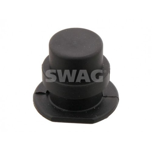 Συνδετική φλαντζα Ψυκτικού Υγρού VW GOLF 1984 - 1992 ( Mk2 ) SWAG 32 91 2407