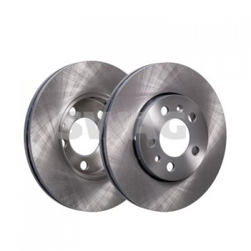 Δισκόπλακες VW GOLF 1998 - 2004 ( Mk4 ) SWAG 32 91 4404 Δισκόπλακες VW GOLF 1998 - 2004 ( Mk4 ) SWAG 32 91 4404