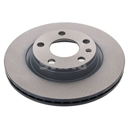 Δισκόπλακες VW PASSAT 1997 - 2000 ( 3B2 ) SWAG 32 91 8398