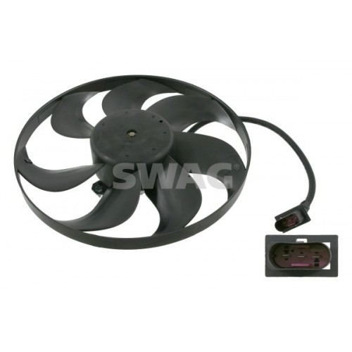 Βεντιλατέρ A/C VW NEW BEETLE 2005 - 2011 ( 9C1 ) SWAG 32 92 2518 Βεντιλατέρ A/C VW NEW BEETLE 2005 - 2011 ( 9C1 ) SWAG 32 92 2518