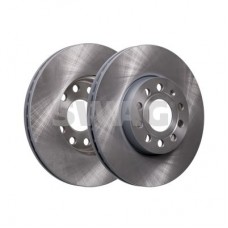 Δισκόπλακες VW GOLF 2004 - 2008 ( Mk5 ) SWAG 32 92 2902