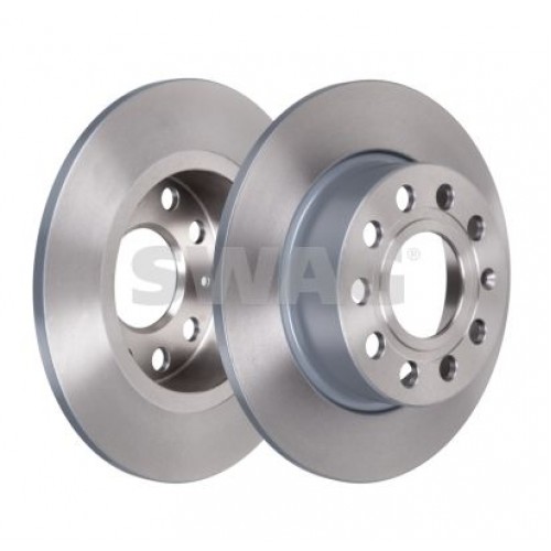 Δισκόπλακες VW GOLF 2004 - 2008 ( Mk5 ) SWAG 32 92 3240 Δισκόπλακες VW GOLF 2004 - 2008 ( Mk5 ) SWAG 32 92 3240