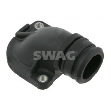 Συνδετική φλαντζα Ψυκτικού Υγρού VW NEW BEETLE 2005 - 2011 ( 9C1 ) SWAG 32 92 3404