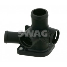 Συνδετική φλαντζα Ψυκτικού Υγρού VW GOLF 1992 - 1998 ( Mk3 ) SWAG 32 92 3846
