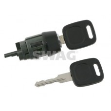 Αφαλός Κλειδαριάς AUDI 80 1986 - 1991 ( 89 ) ( 89Q ) ( 8A ) ( B3 ) SWAG 32 92 3904