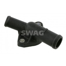 Συνδετική φλαντζα Ψυκτικού Υγρού VW GOLF 1998 - 2004 ( Mk4 ) SWAG 32 92 3914