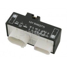 Ρελέ, καθυστέρηση του βεντιλατέρ του ψυγείου VW NEW BEETLE 2005 - 2011 ( 9C1 ) SWAG 32 92 6141