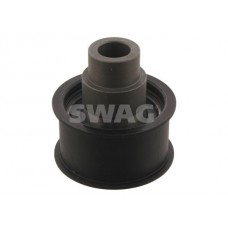 Τροχαλία παρέκκλισης & ενδιάμεσος τροχός OPEL ASTRA 1991 - 1994 ( F ) SWAG 40 03 0012